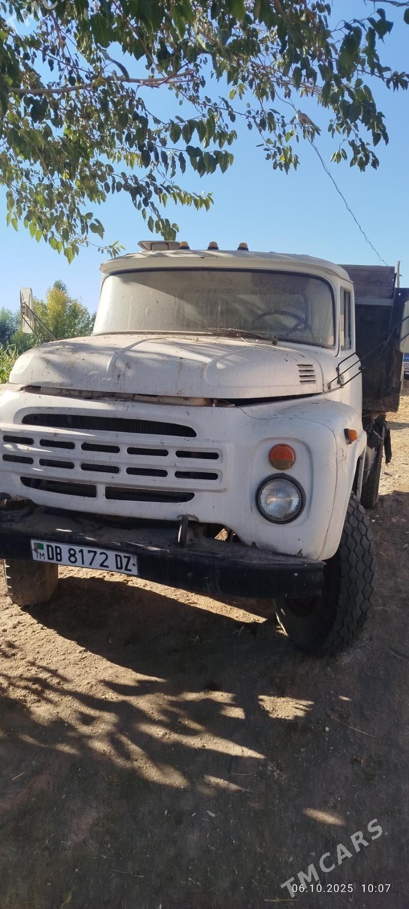 Zil 157 1988 - 63 000 TMT - Gurbansoltan Eje - img 6