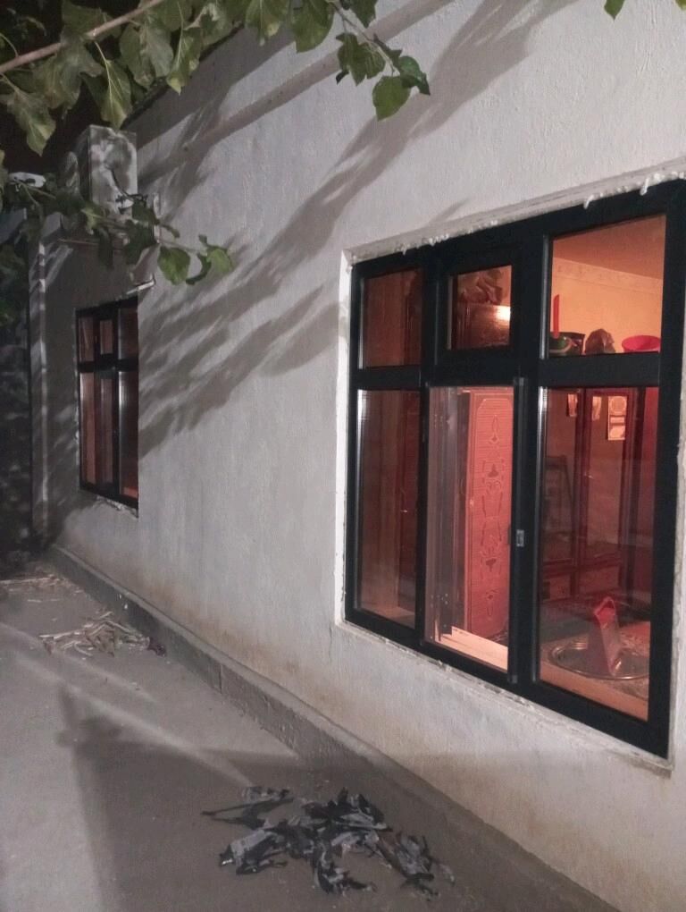  VIP AYNA GAPY SETKA HYZMATY - Çoganly - img 4