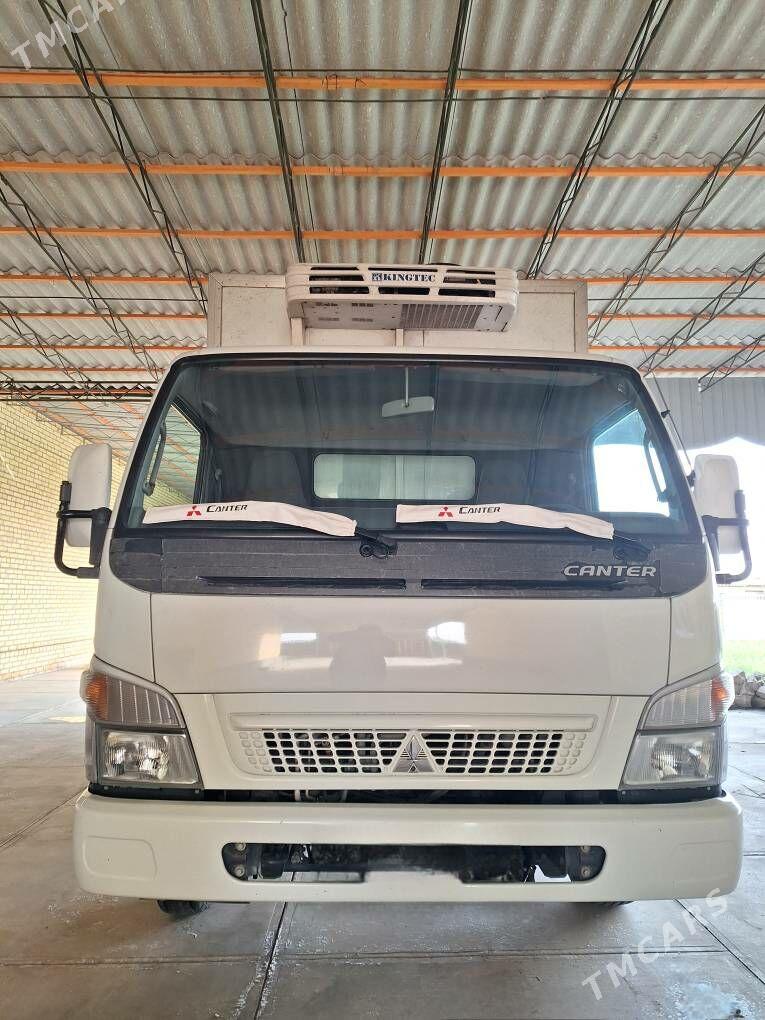 Mitsubishi Canter 2015 - 480 000 TMT - Hojambaz - img 4