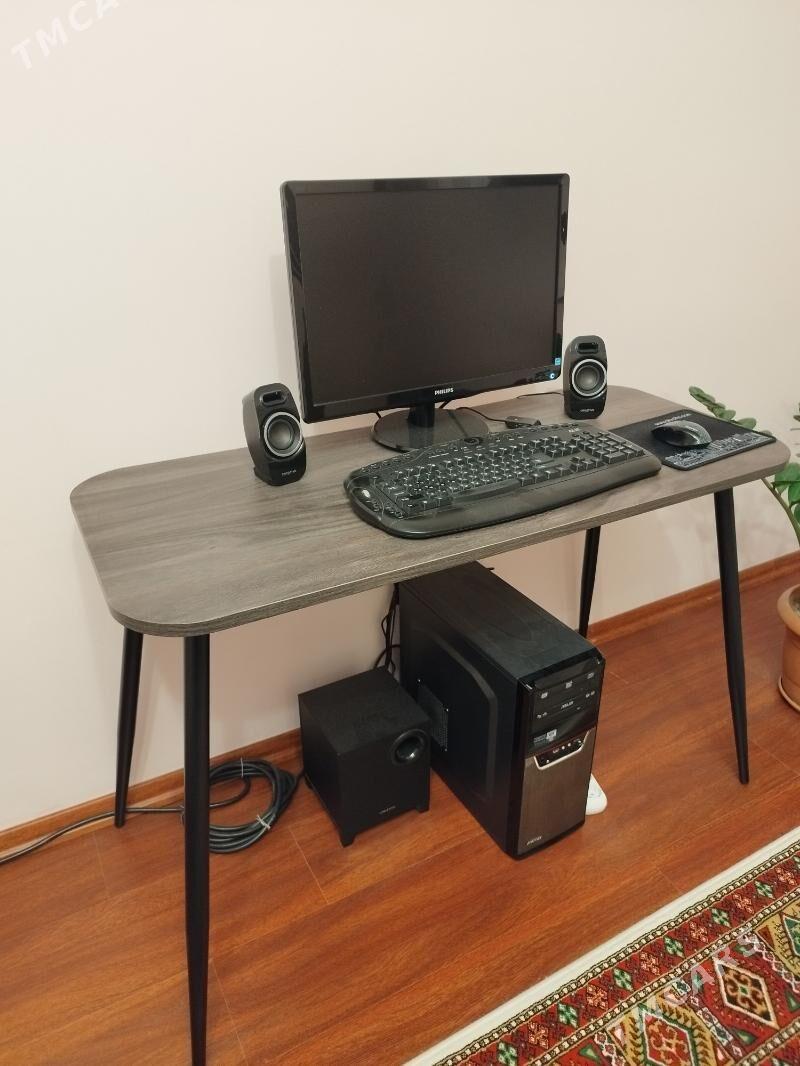 Новый Компьютерный стол. - Aşgabat - img 3