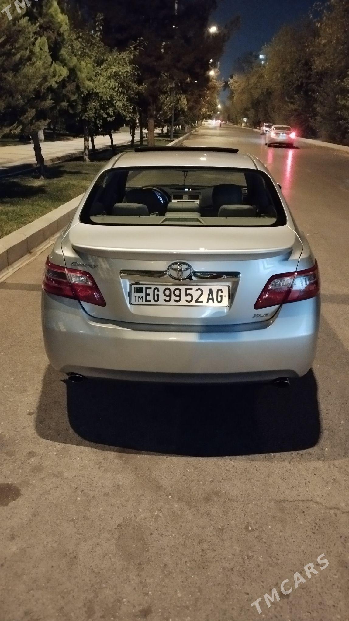 Toyota Camry 2007 - 225 000 TMT - Aşgabat - img 2