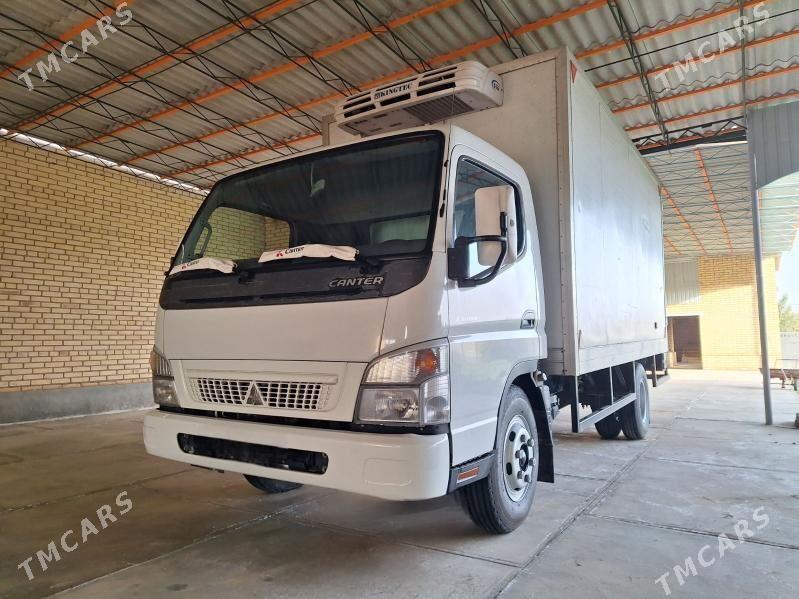 Mitsubishi Canter 2015 - 480 000 TMT - Hojambaz - img 5