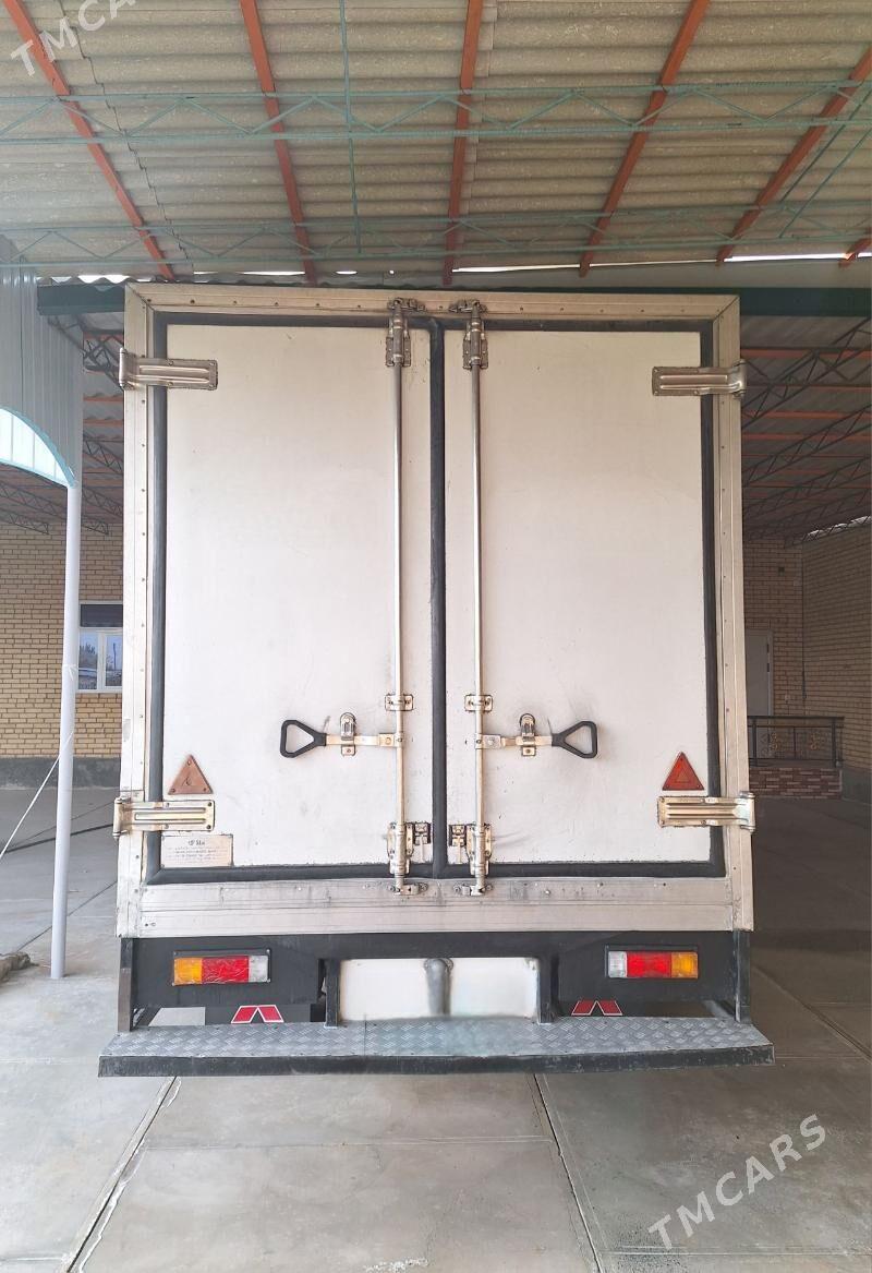 Mitsubishi Canter 2015 - 480 000 TMT - Hojambaz - img 7