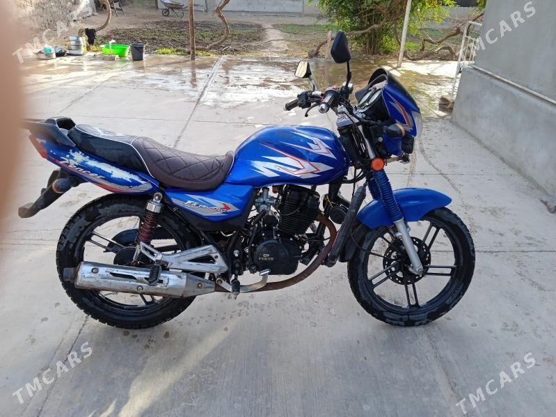 Fekon FK150-8G 2017 - 13 500 TMT - Tejen - img 1