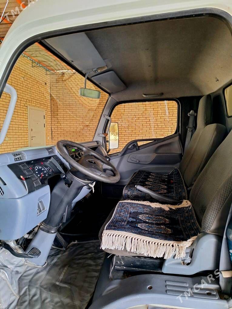 Mitsubishi Canter 2015 - 480 000 TMT - Hojambaz - img 8