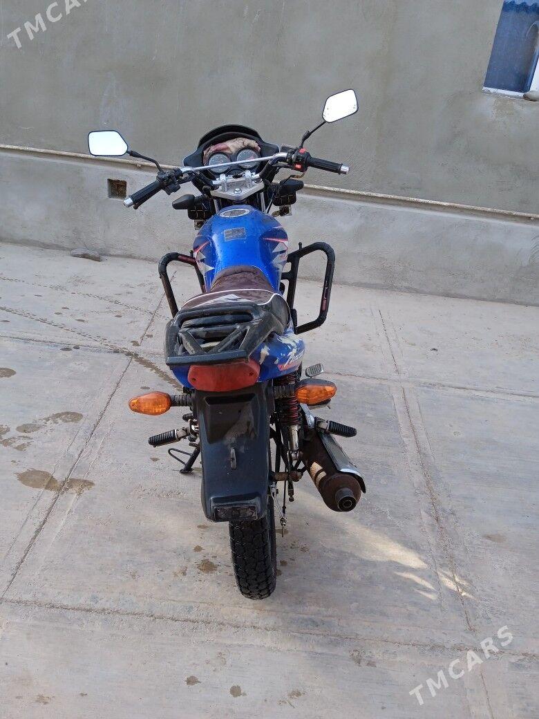 Fekon FK150-8G 2017 - 13 500 TMT - Tejen - img 2