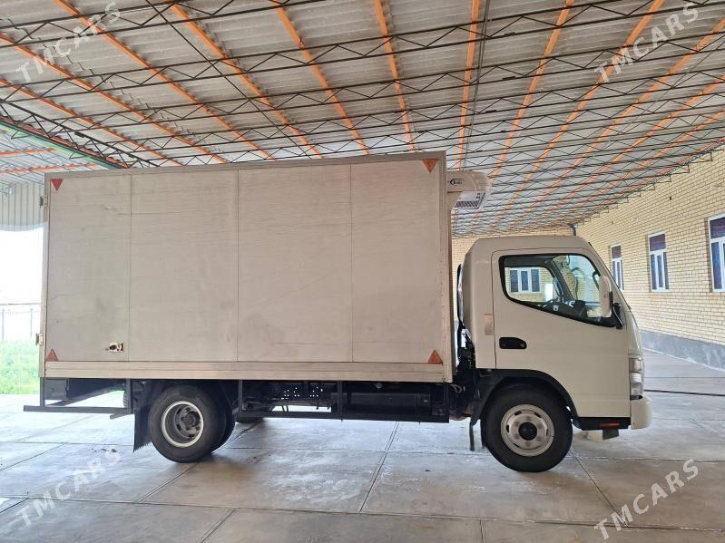 Mitsubishi Canter 2015 - 480 000 TMT - Hojambaz - img 3