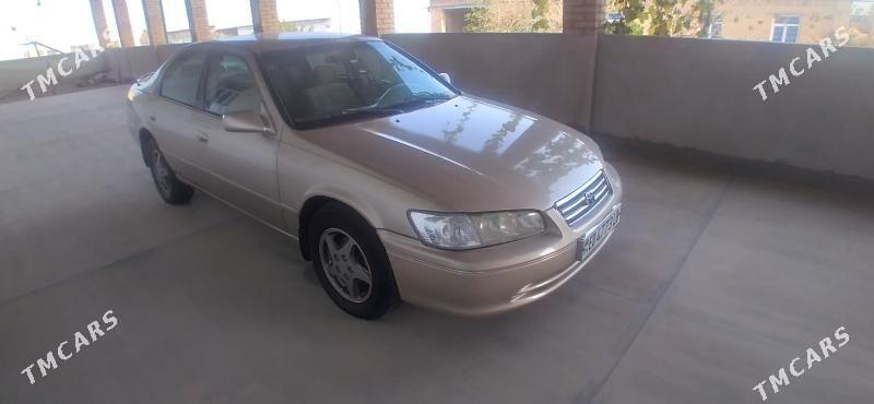 Toyota Camry 2001 - 140 000 TMT - Halaç - img 4