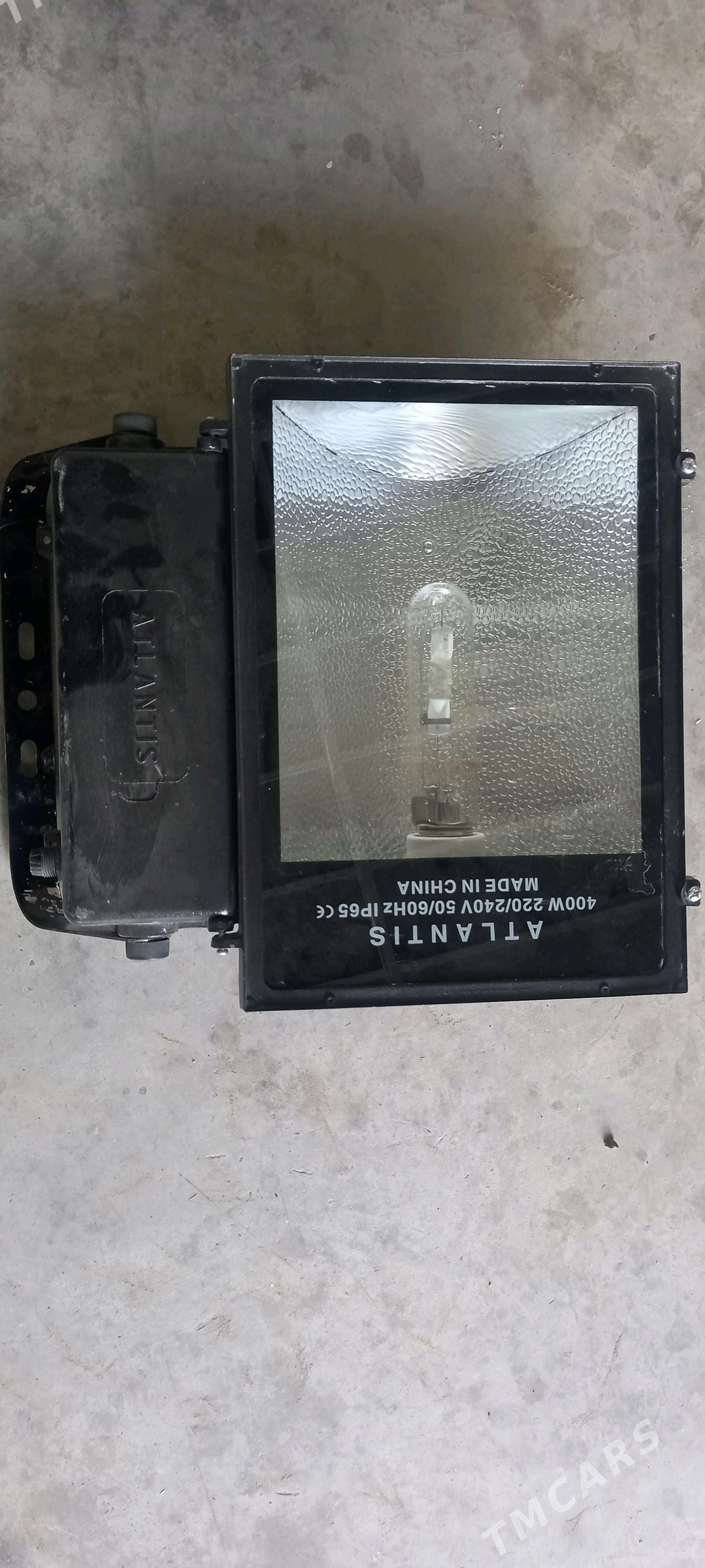 Proźektor - Ашхабад - img 1