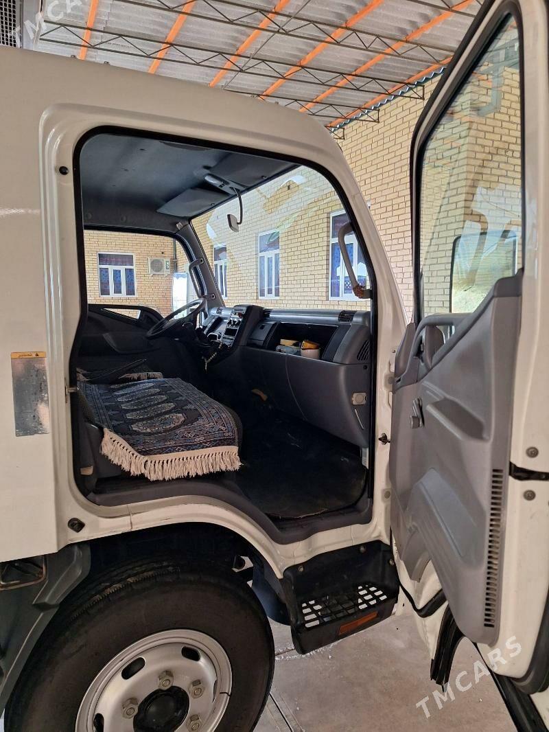 Mitsubishi Canter 2015 - 480 000 TMT - Hojambaz - img 10