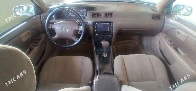 Toyota Camry 2001 - 140 000 TMT - Halaç - img 5