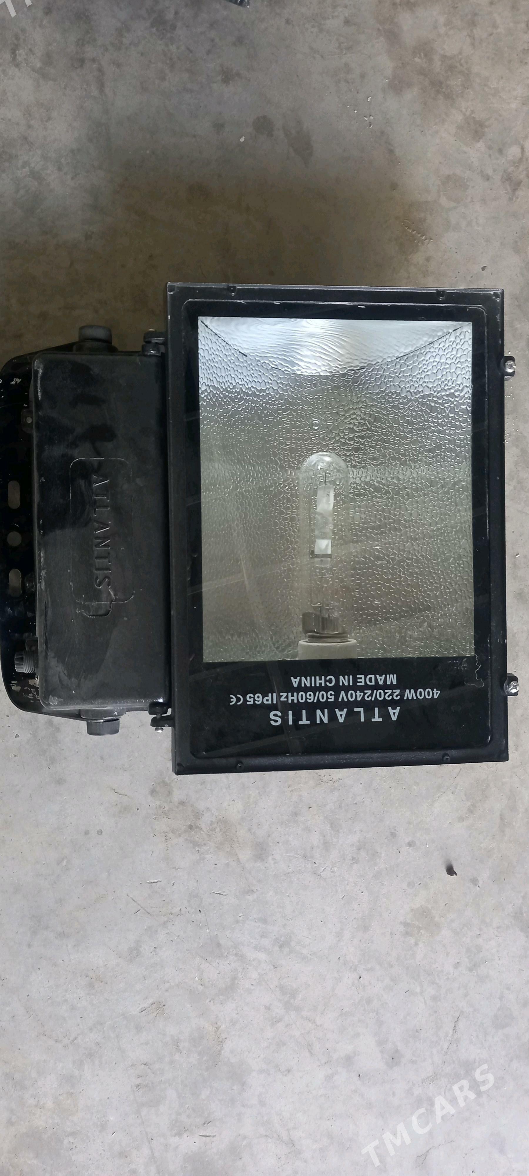 Proźektor - Ашхабад - img 2