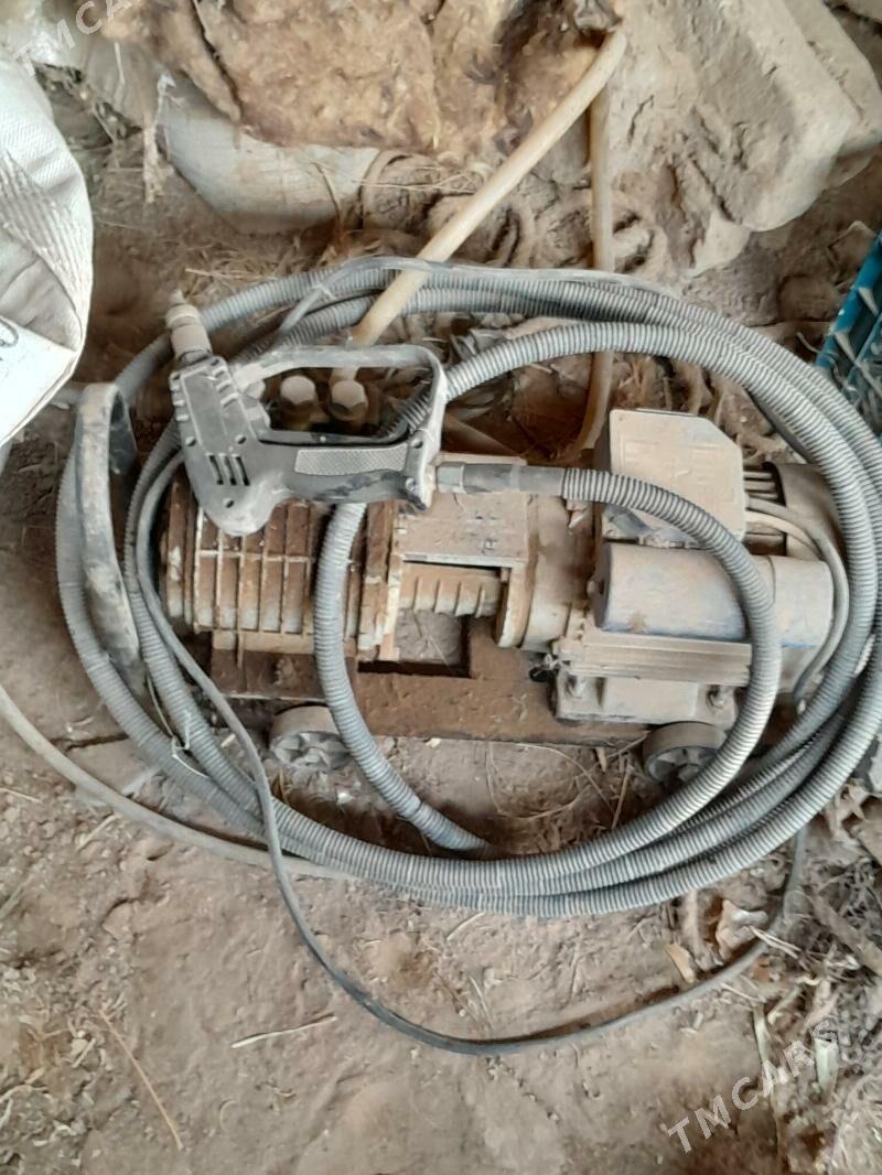 moýka aparat - Mary - img 1