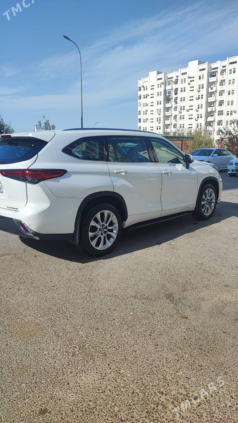 Toyota Highlander 2021 - 667 000 TMT - Мир 7 - img 4