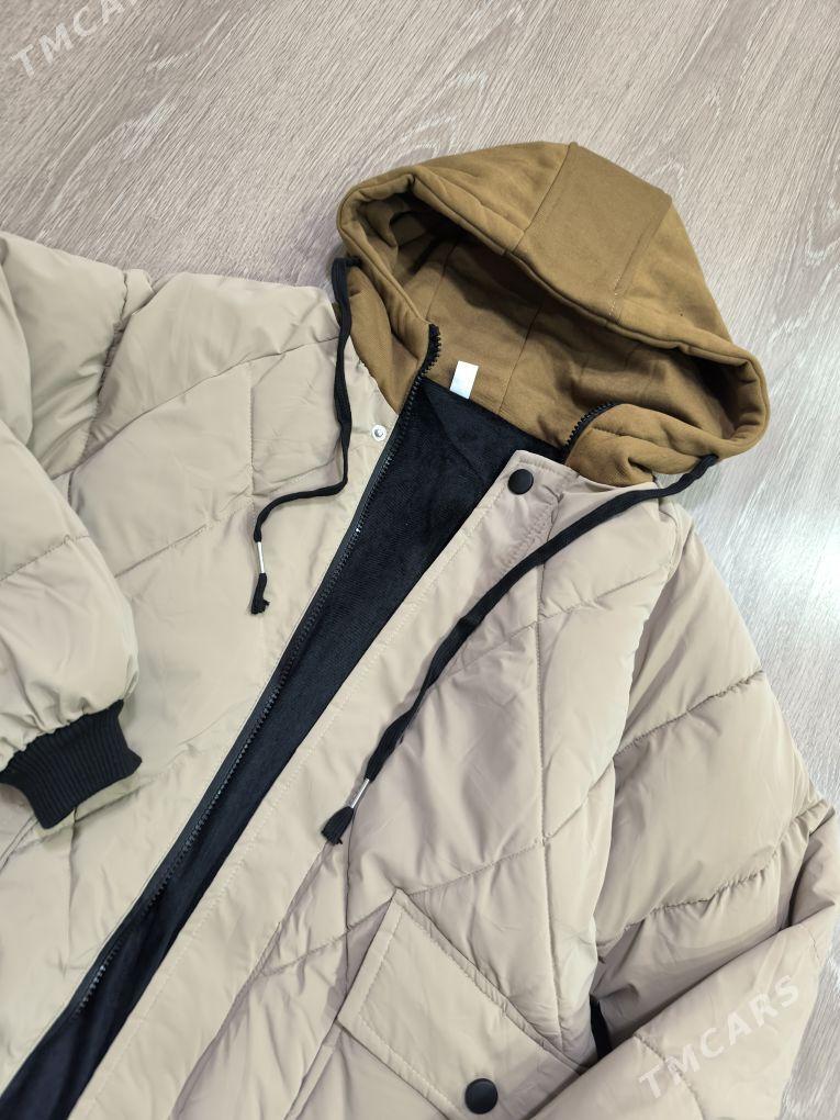 куртка - Ашхабад - img 2