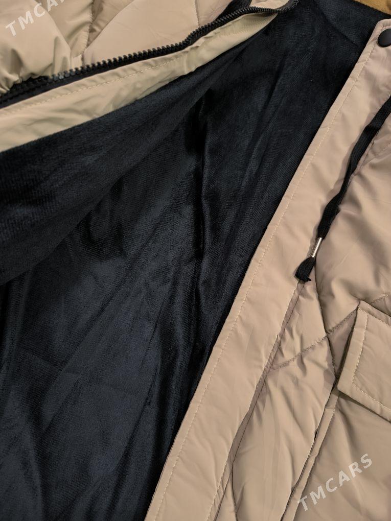 куртка - Ашхабад - img 3