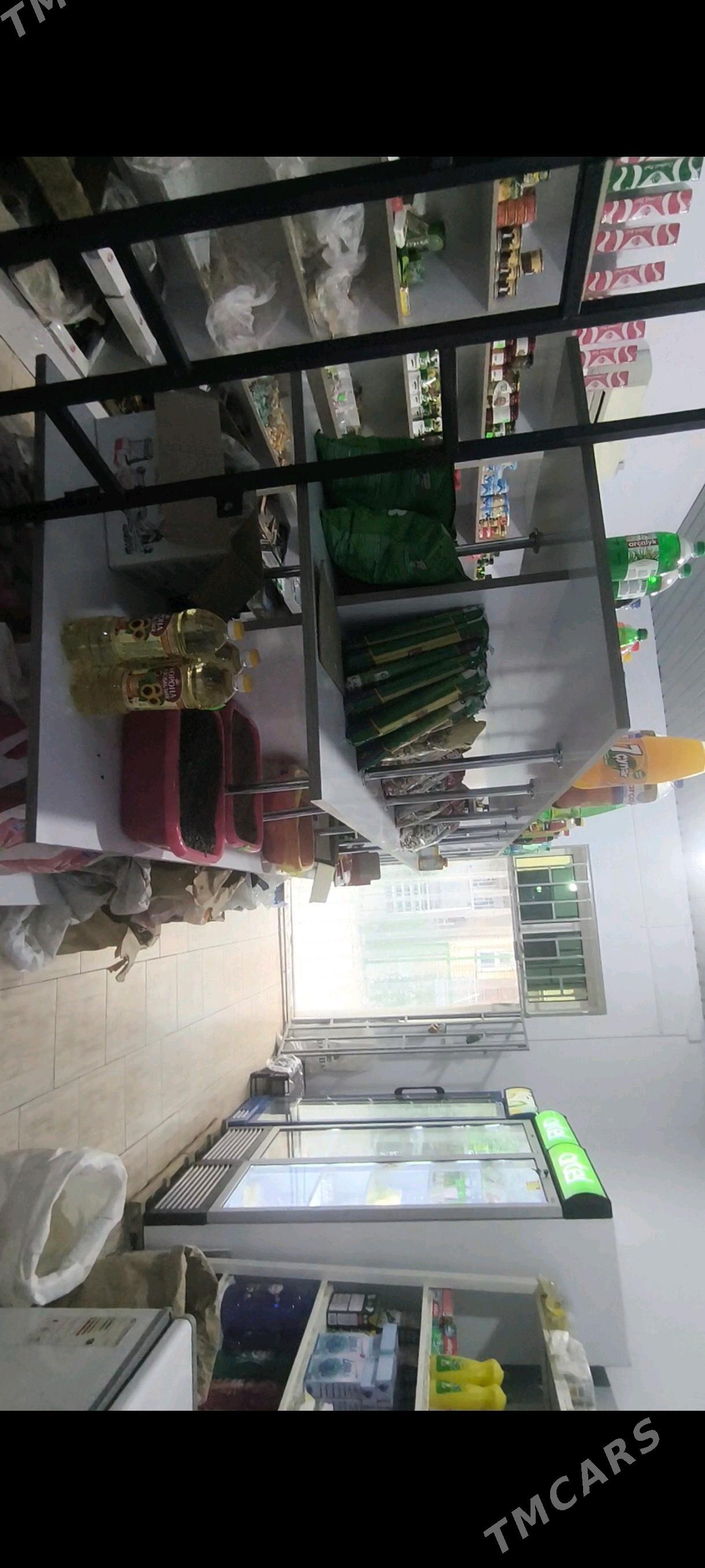 satlyk  magazin - Туркменабат - img 3