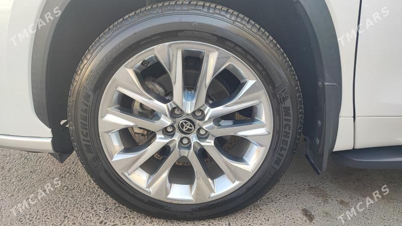 Toyota Highlander 2021 - 667 000 TMT - Мир 7 - img 7