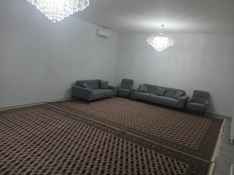 OGUZHAN HALY 12 ay Garaşygna - Ашхабад - img 4