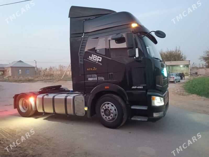DAF 460 2020 - 470 000 TMT - Mary - img 2