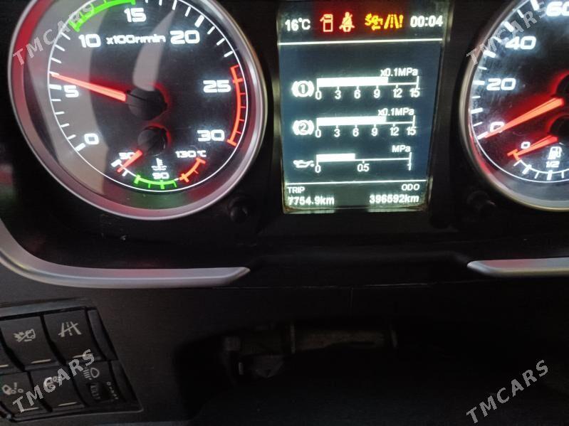 DAF 460 2020 - 470 000 TMT - Mary - img 5