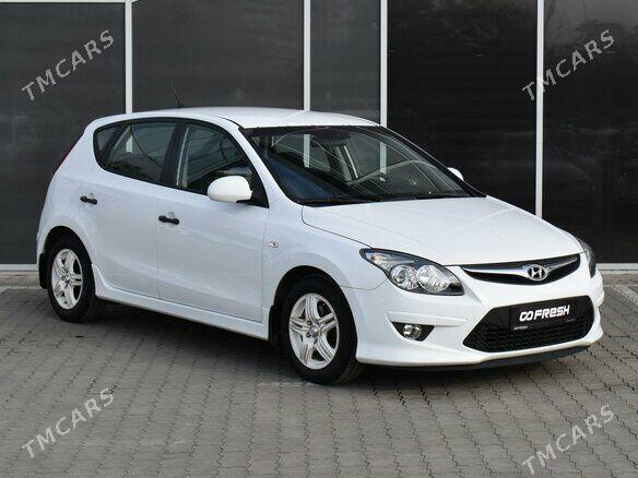 Hyundai I30 2010 - 145 000 TMT - Gurtly - img 3