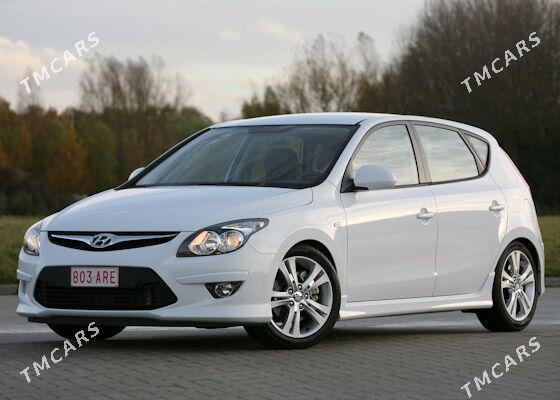 Hyundai I30 2010 - 145 000 TMT - Gurtly - img 2