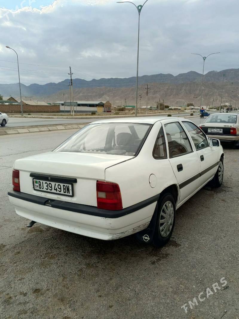 Opel Vectra 1991 - 39 000 TMT - Bereket - img 4