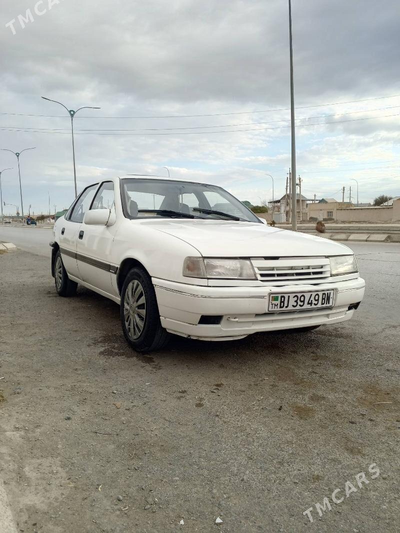 Opel Vectra 1991 - 39 000 TMT - Bereket - img 2