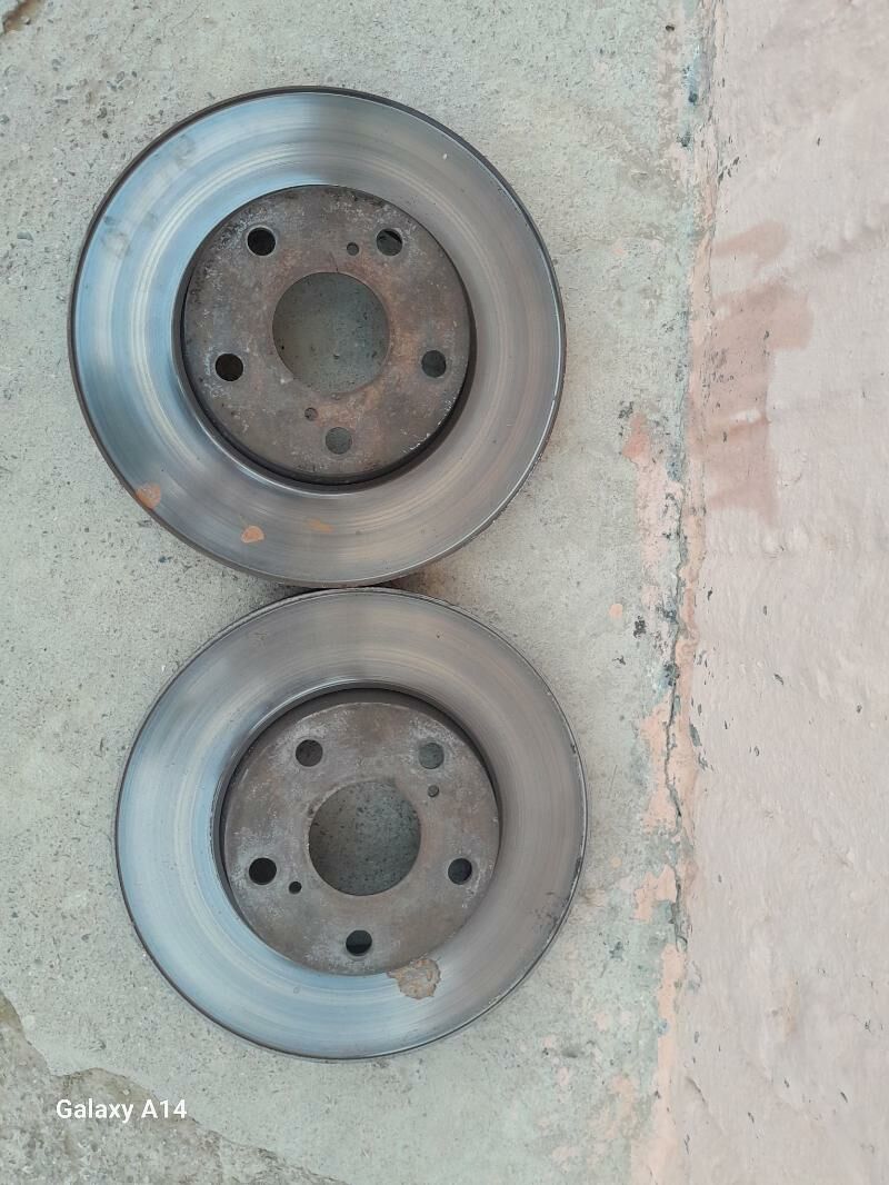 siÿena ön̈ baraban 250 TMT - Ашхабад - img 1