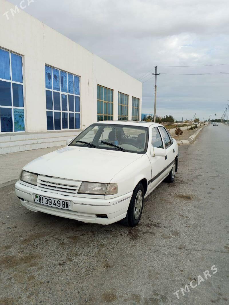 Opel Vectra 1991 - 39 000 TMT - Bereket - img 1