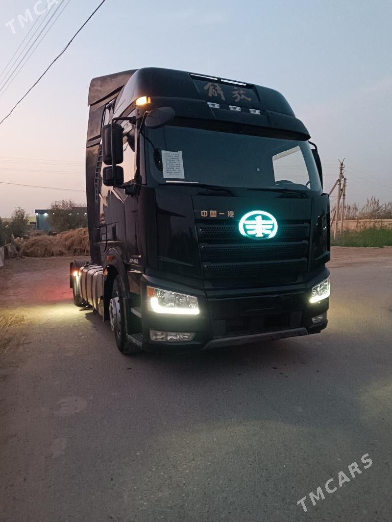 DAF 460 2020 - 470 000 TMT - Mary - img 3