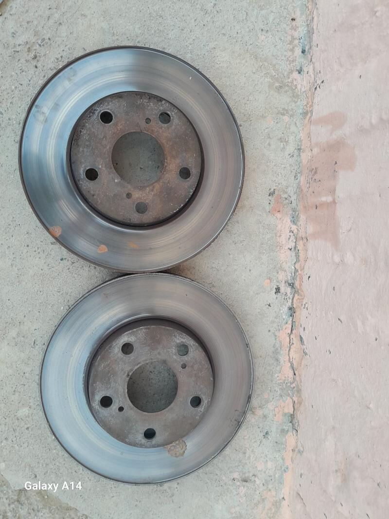 siÿena ön̈ baraban 250 TMT - Ашхабад - img 2