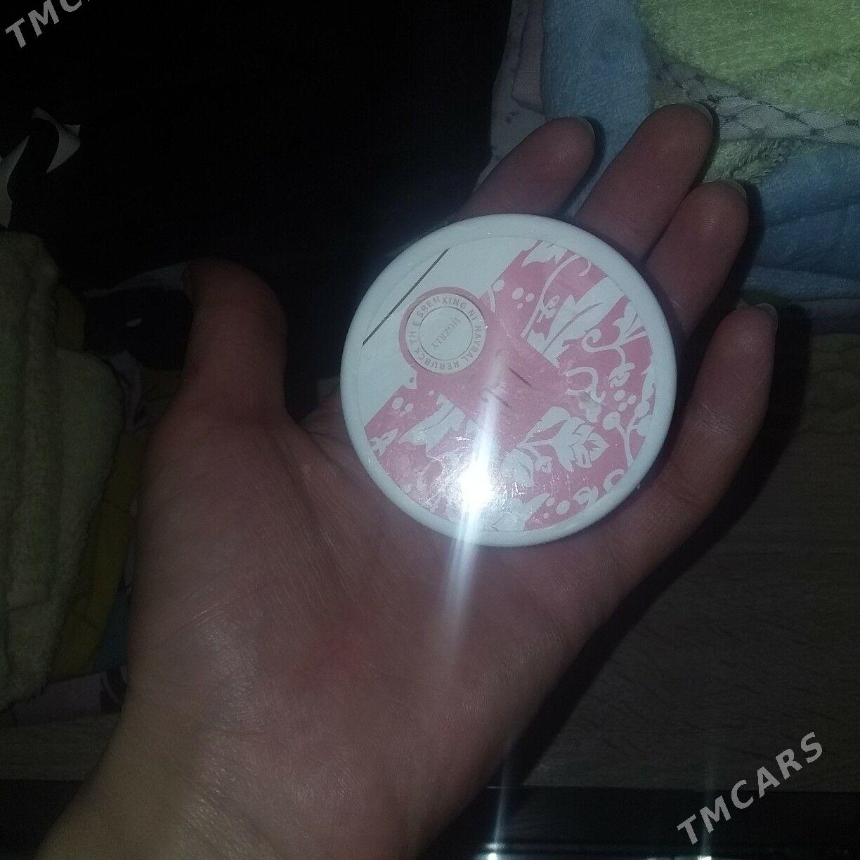 kasmetka - Daşoguz - img 1