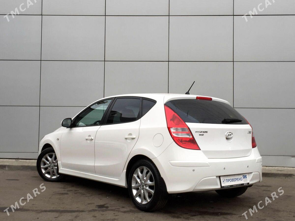 Hyundai I30 2010 - 145 000 TMT - Gurtly - img 1