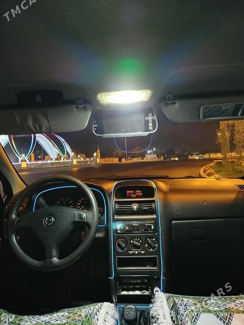 Opel Astra 1999 - 95 000 TMT - Mary - img 7