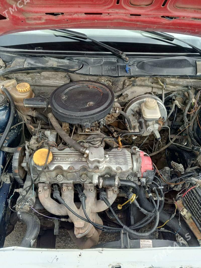 Opel Vectra 1991 - 39 000 TMT - Bereket - img 3