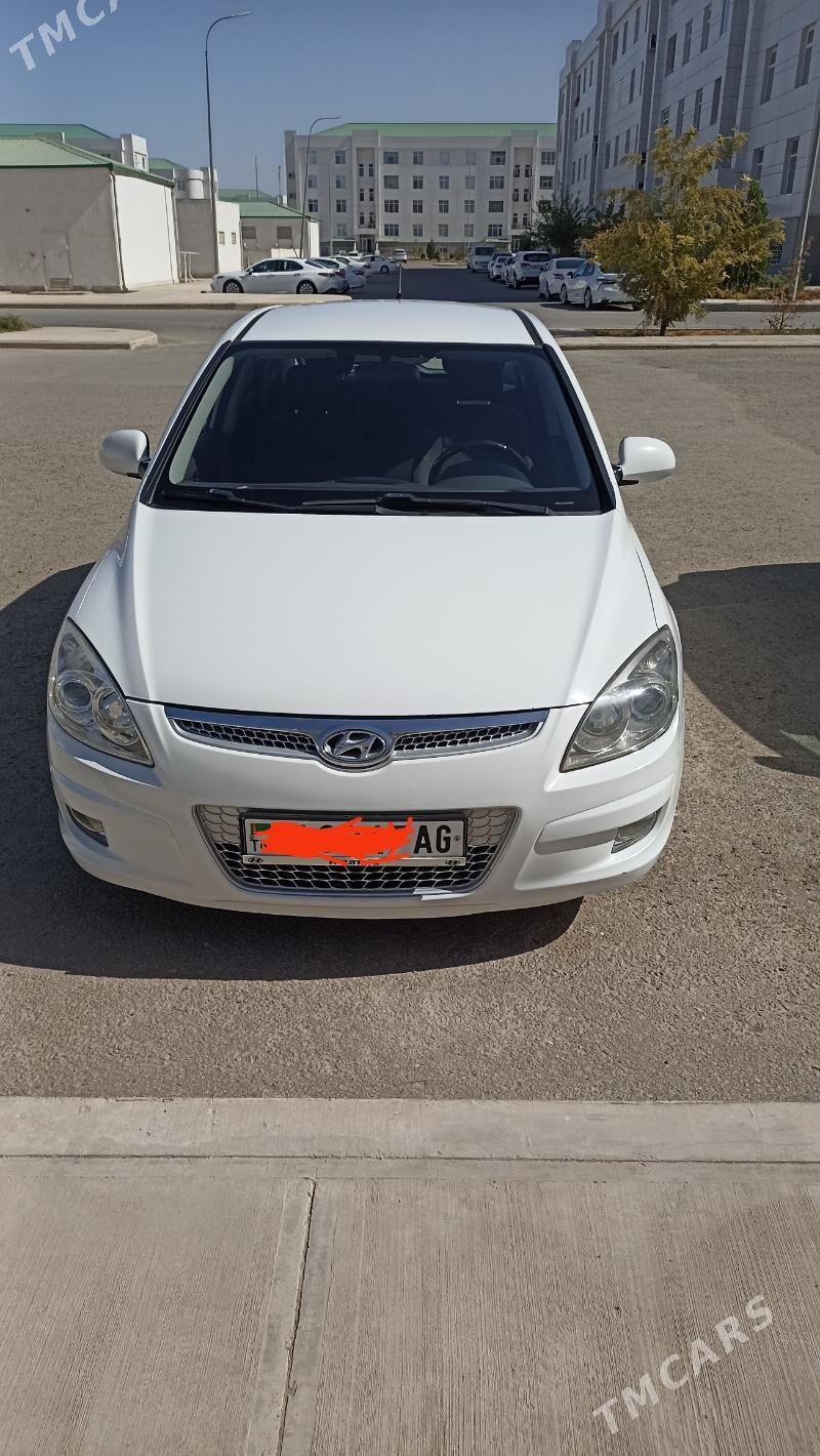 Hyundai I30 2010 - 145 000 TMT - Gurtly - img 6