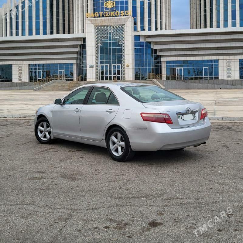 Toyota Camry 2008 - 160 000 TMT - Daşoguz - img 3