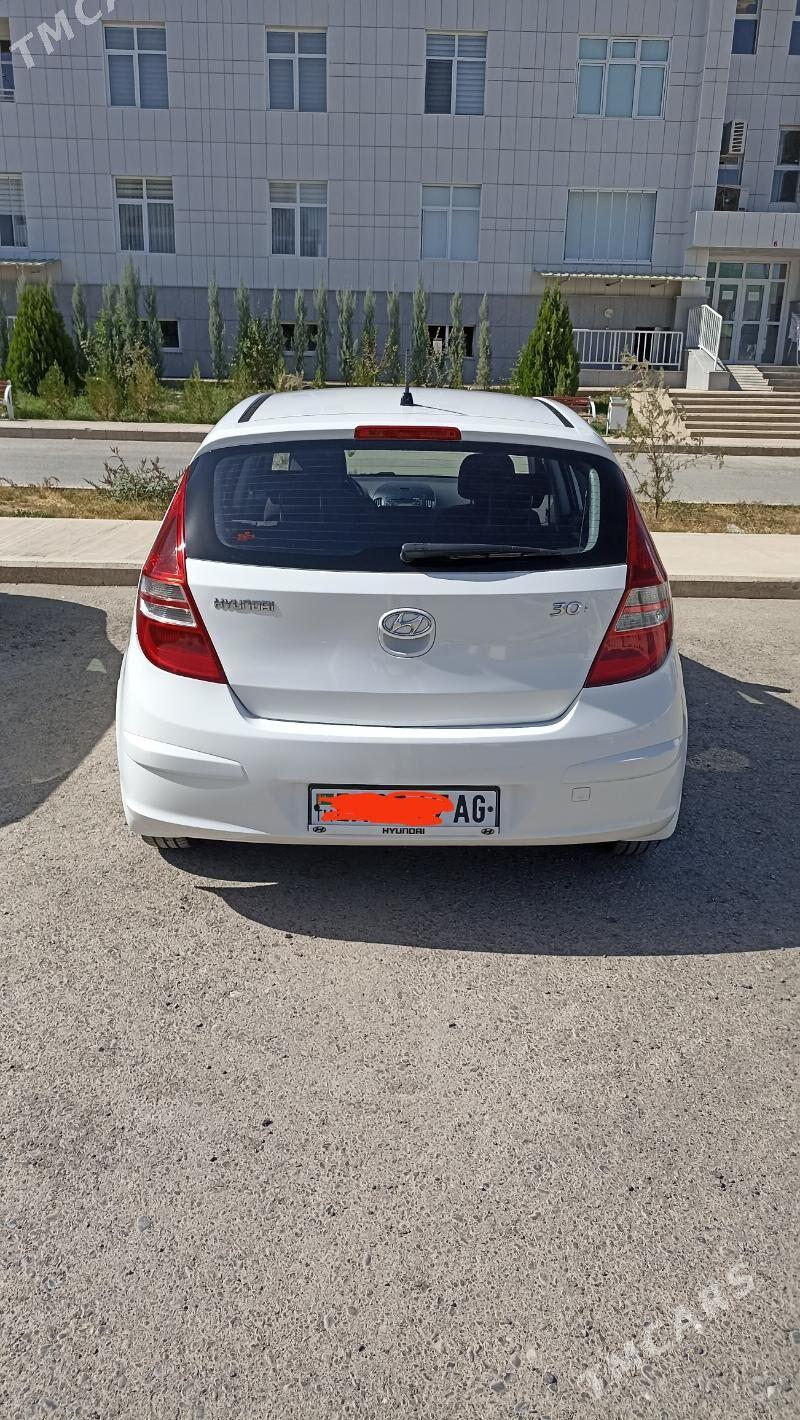 Hyundai I30 2010 - 145 000 TMT - Gurtly - img 5