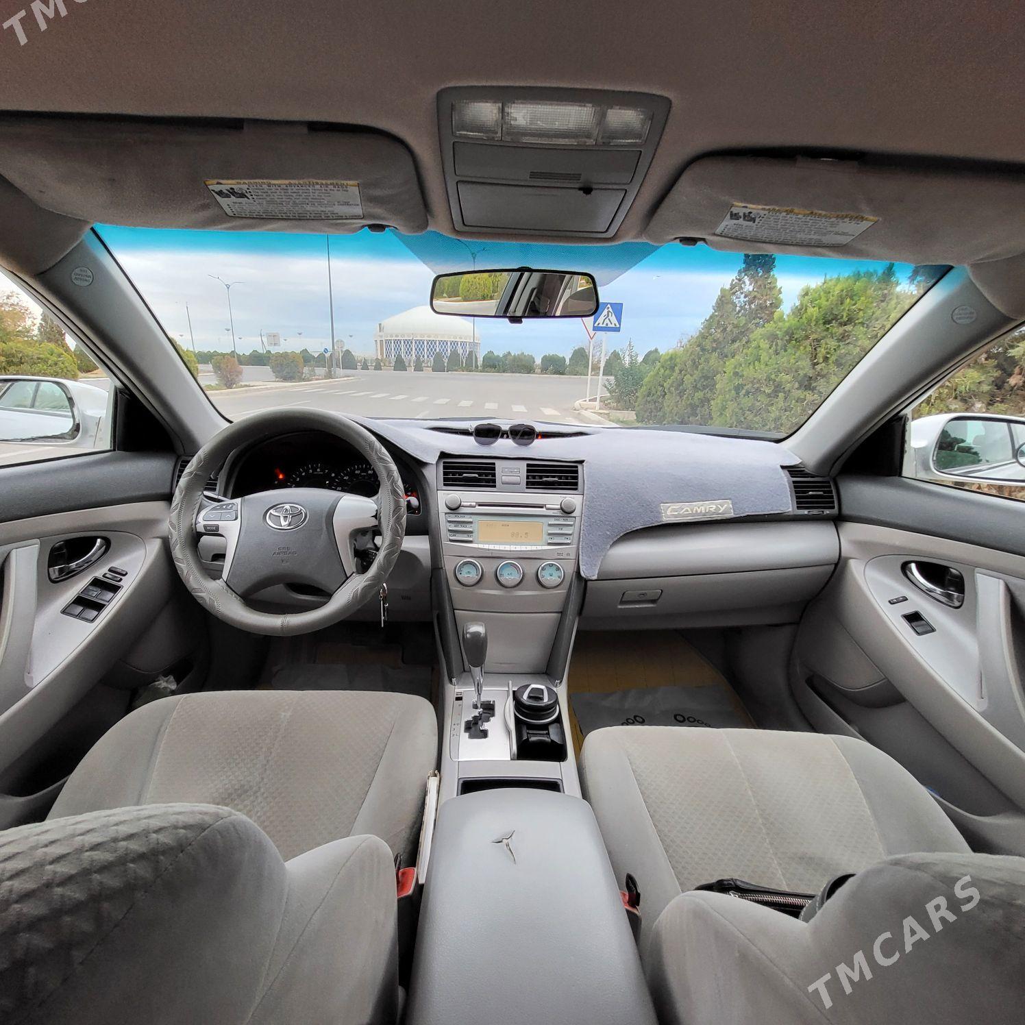 Toyota Camry 2008 - 160 000 TMT - Daşoguz - img 5