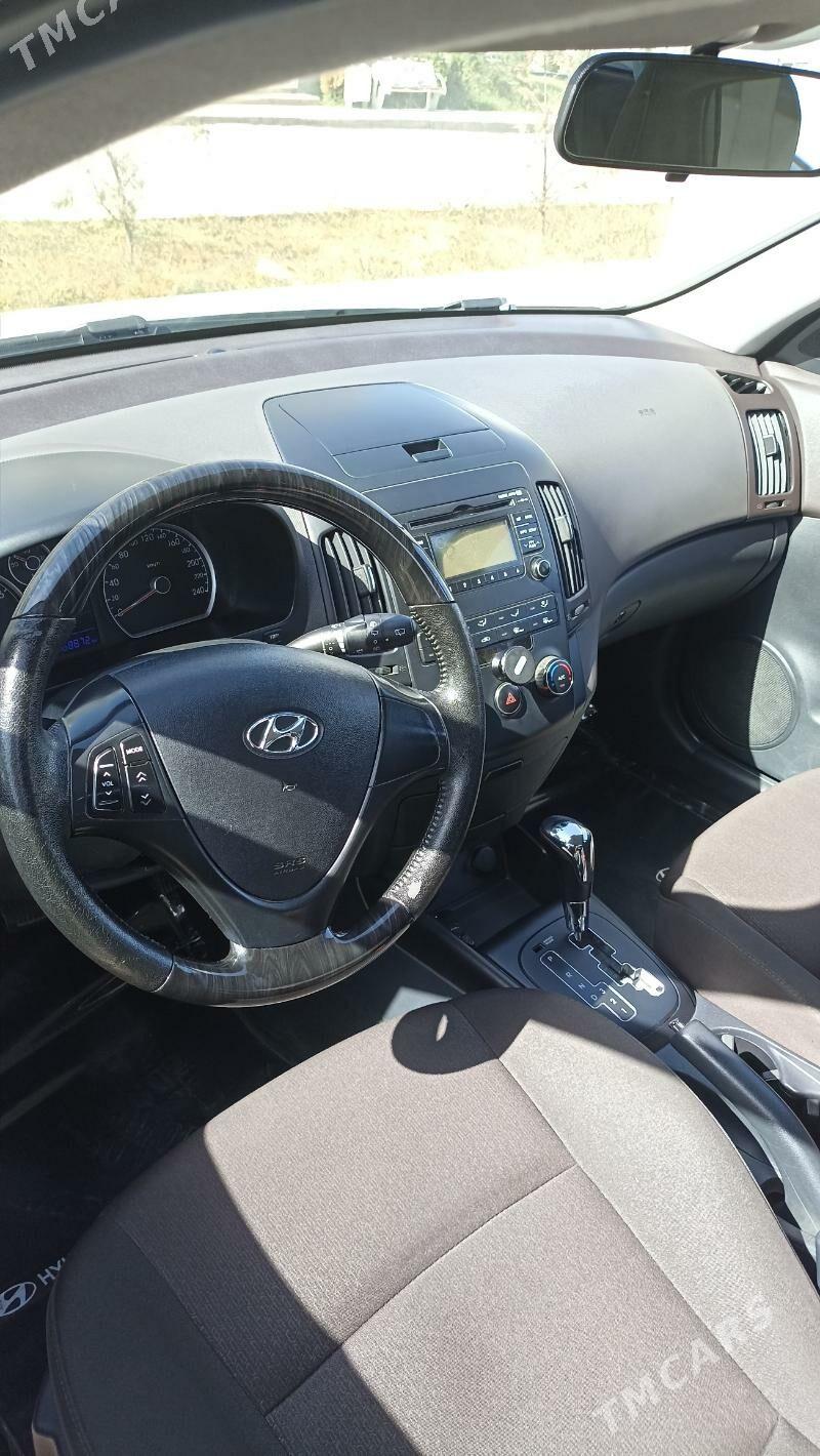 Hyundai I30 2010 - 145 000 TMT - Gurtly - img 10
