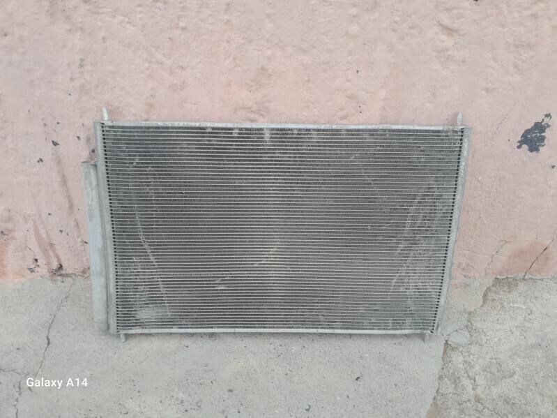 radiator siÿena 500 TMT - Ашхабад - img 2