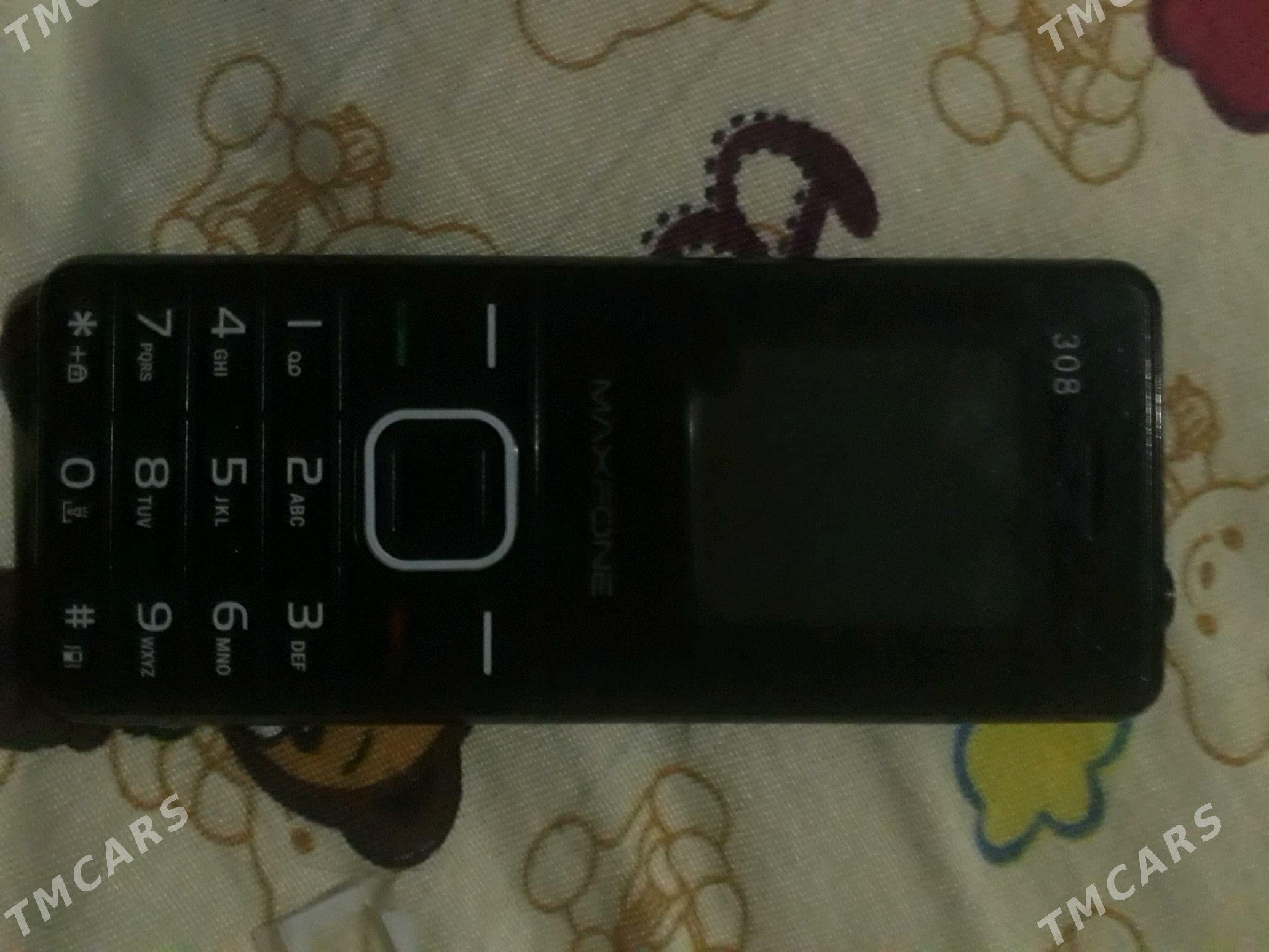 Makxfone 308 - Gyzylarbat - img 3