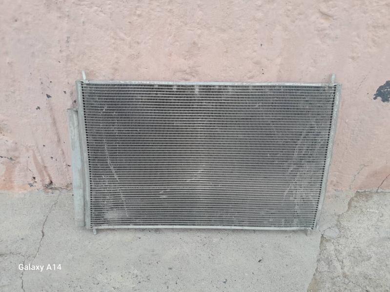 radiator siÿena 500 TMT - Ашхабад - img 1