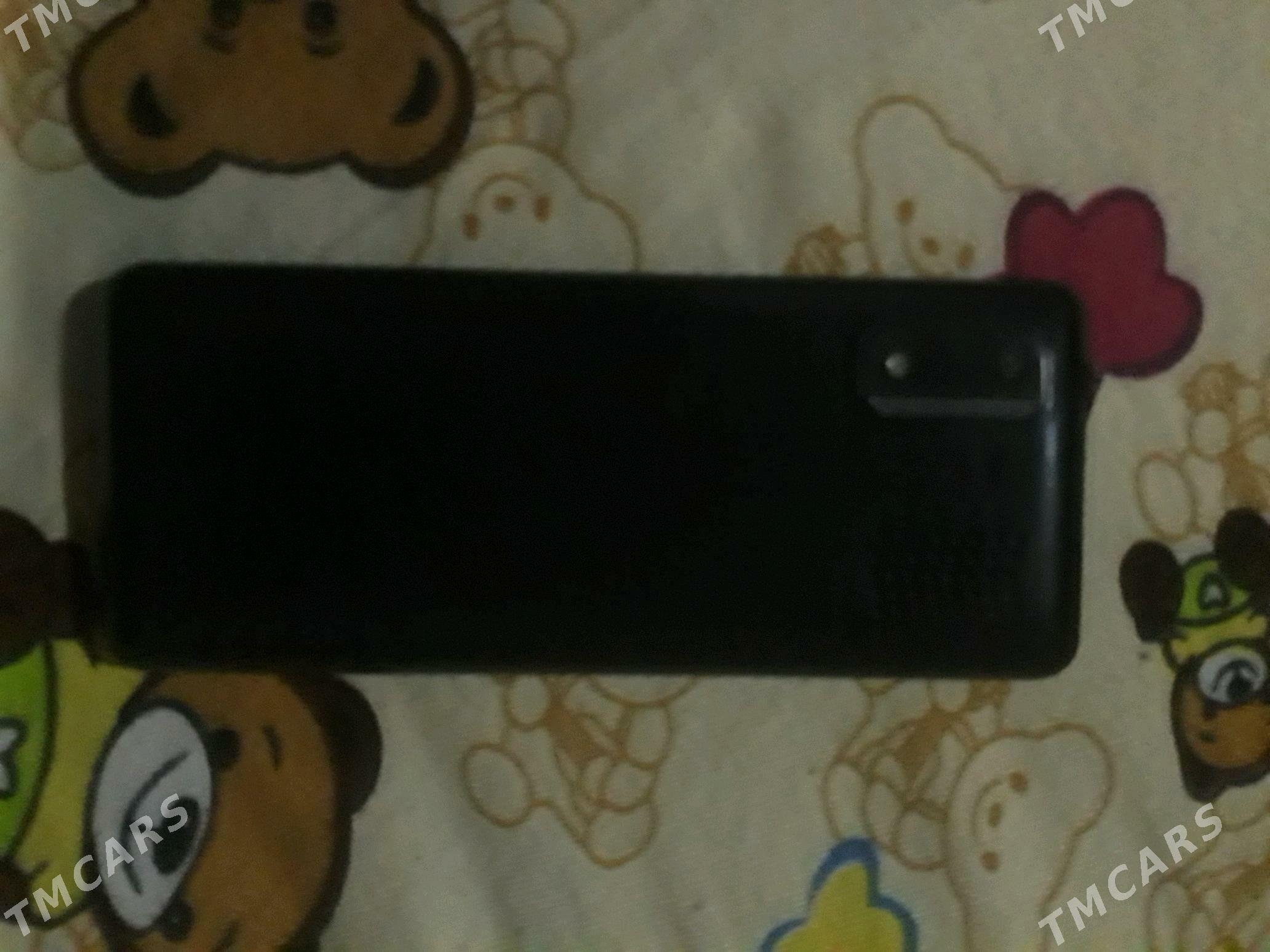 Makxfone 308 - Gyzylarbat - img 1