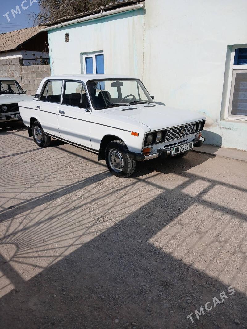 Lada 2106 1988 - 34 000 TMT - Balkanabat - img 2