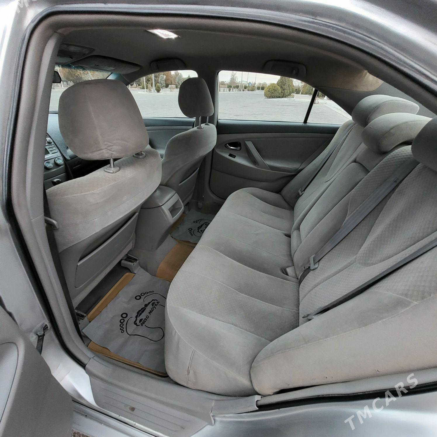 Toyota Camry 2008 - 160 000 TMT - Daşoguz - img 9