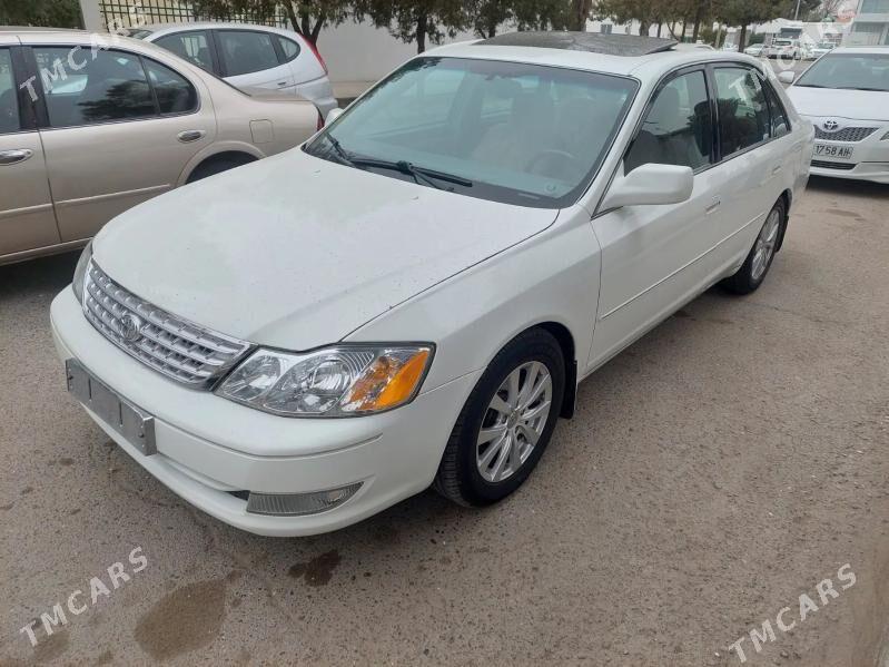 Toyota Avalon 2004 - 240 000 TMT - Hojambaz - img 5