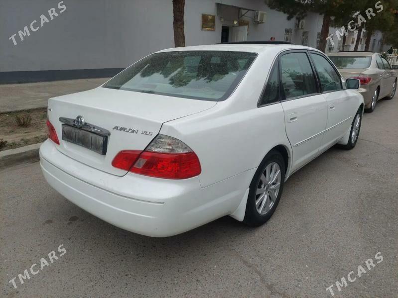 Toyota Avalon 2004 - 240 000 TMT - Hojambaz - img 2